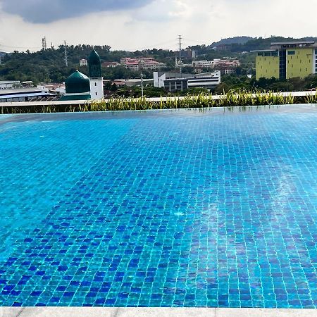 Condostay At Bangi Kampong Sungai Ramal Dalam ภายนอก รูปภาพ