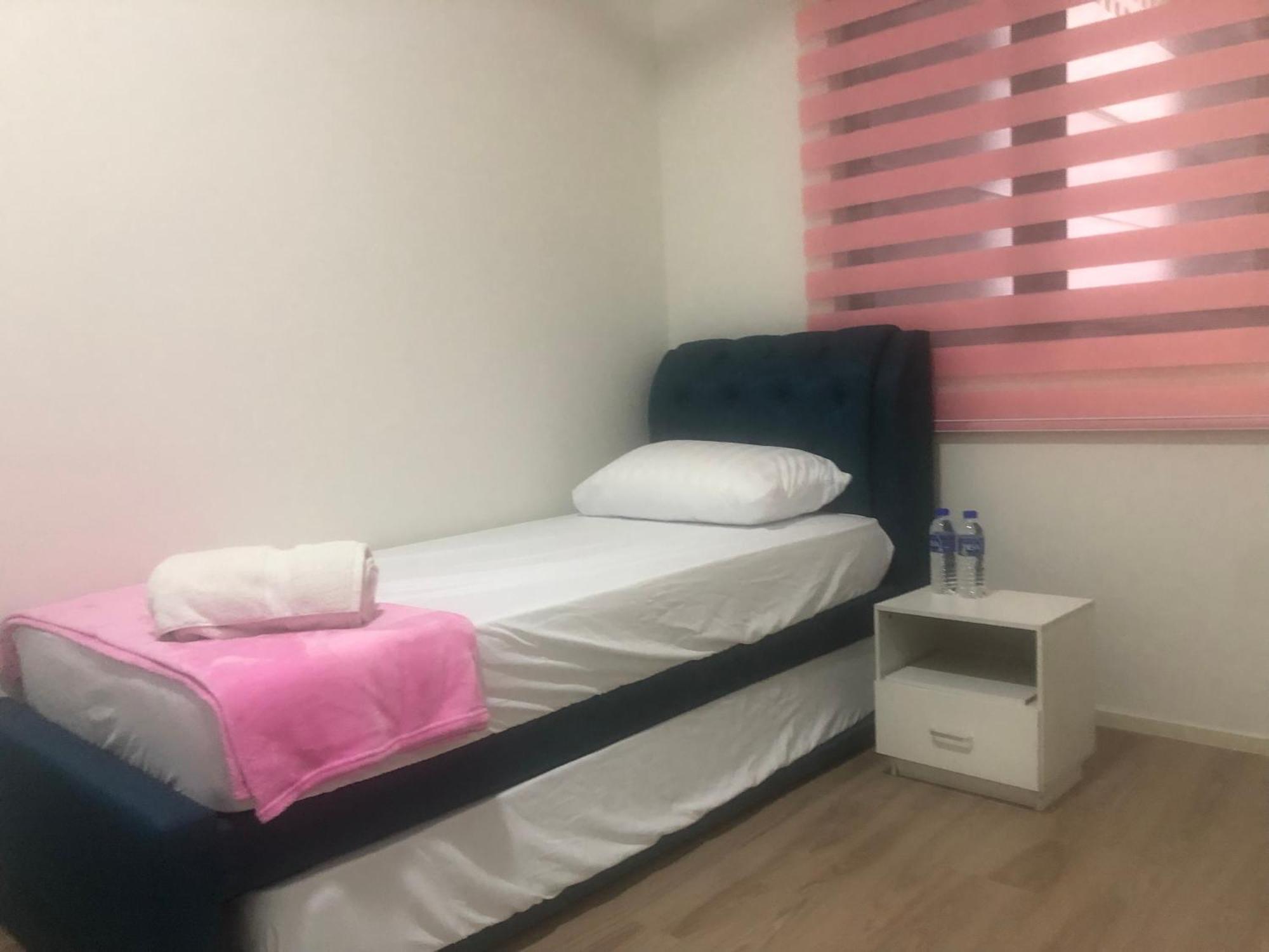 Condostay At Bangi Kampong Sungai Ramal Dalam ภายนอก รูปภาพ