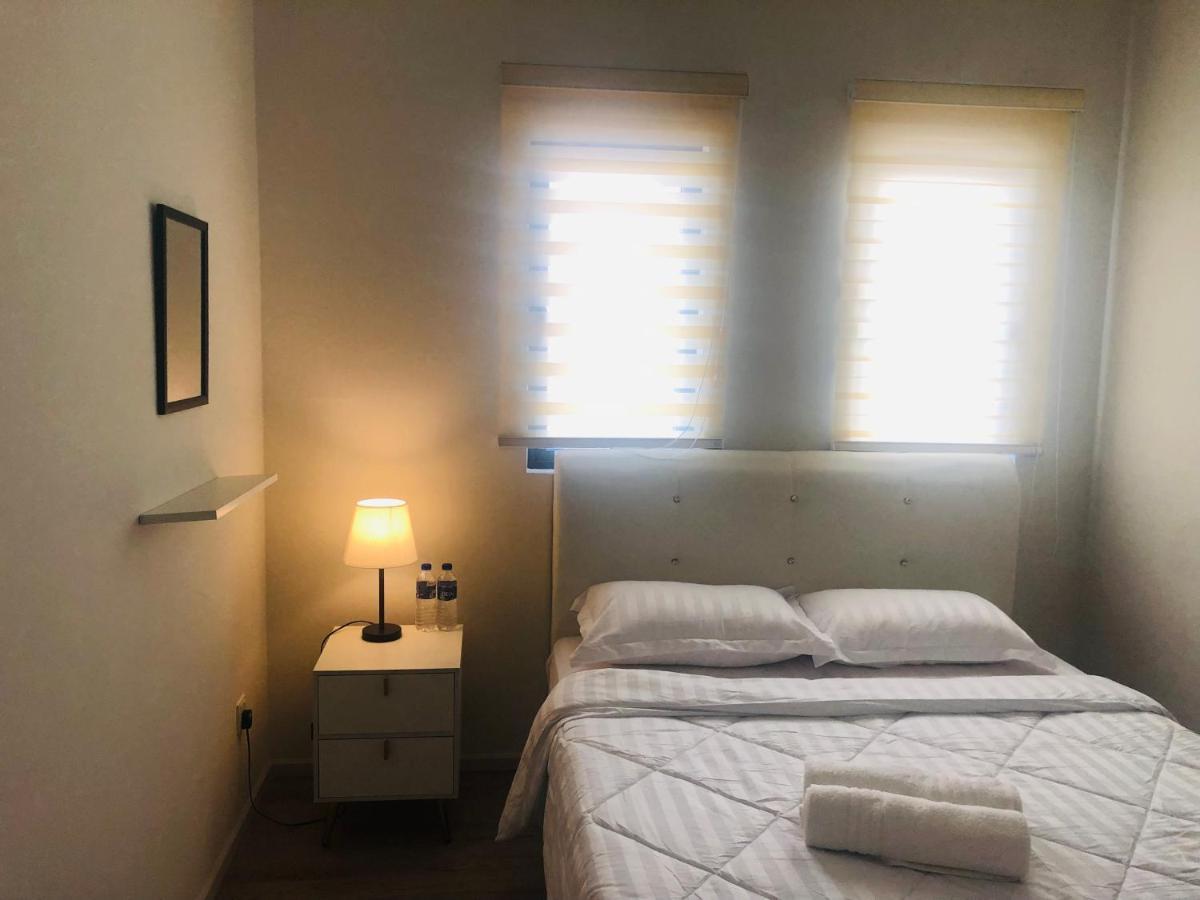 Condostay At Bangi Kampong Sungai Ramal Dalam ภายนอก รูปภาพ