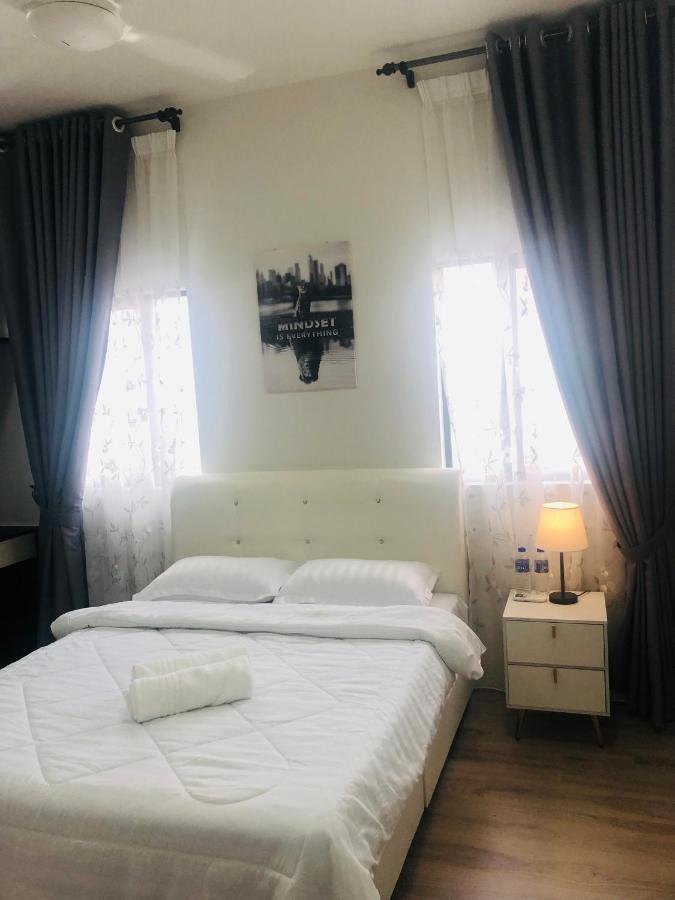 Condostay At Bangi Kampong Sungai Ramal Dalam ภายนอก รูปภาพ