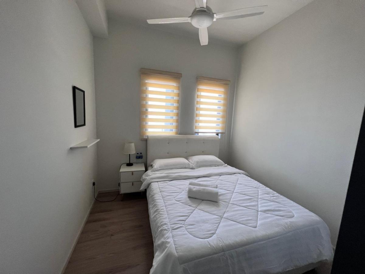 Condostay At Bangi Kampong Sungai Ramal Dalam ภายนอก รูปภาพ